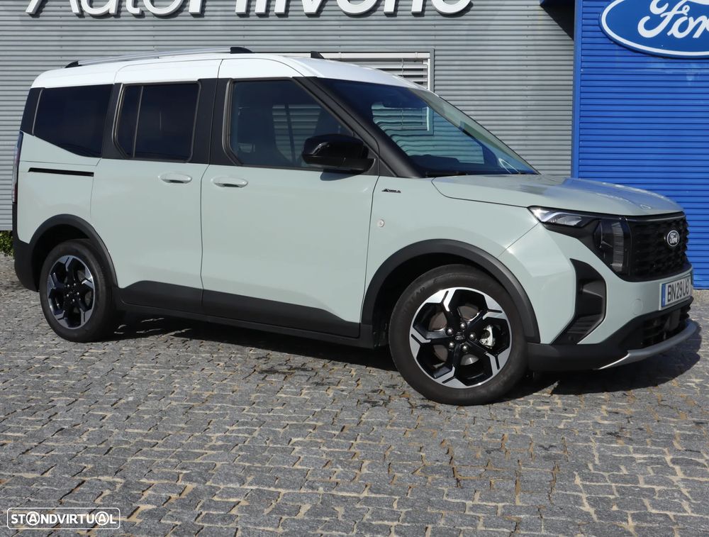 Ford Tourneo Courier 1.0 EcoBoost Active - 6