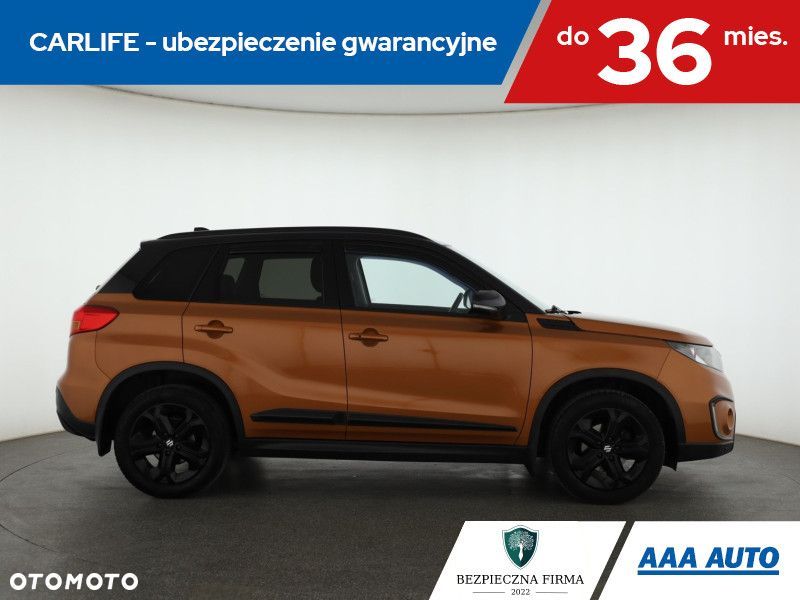 Suzuki Vitara - 8