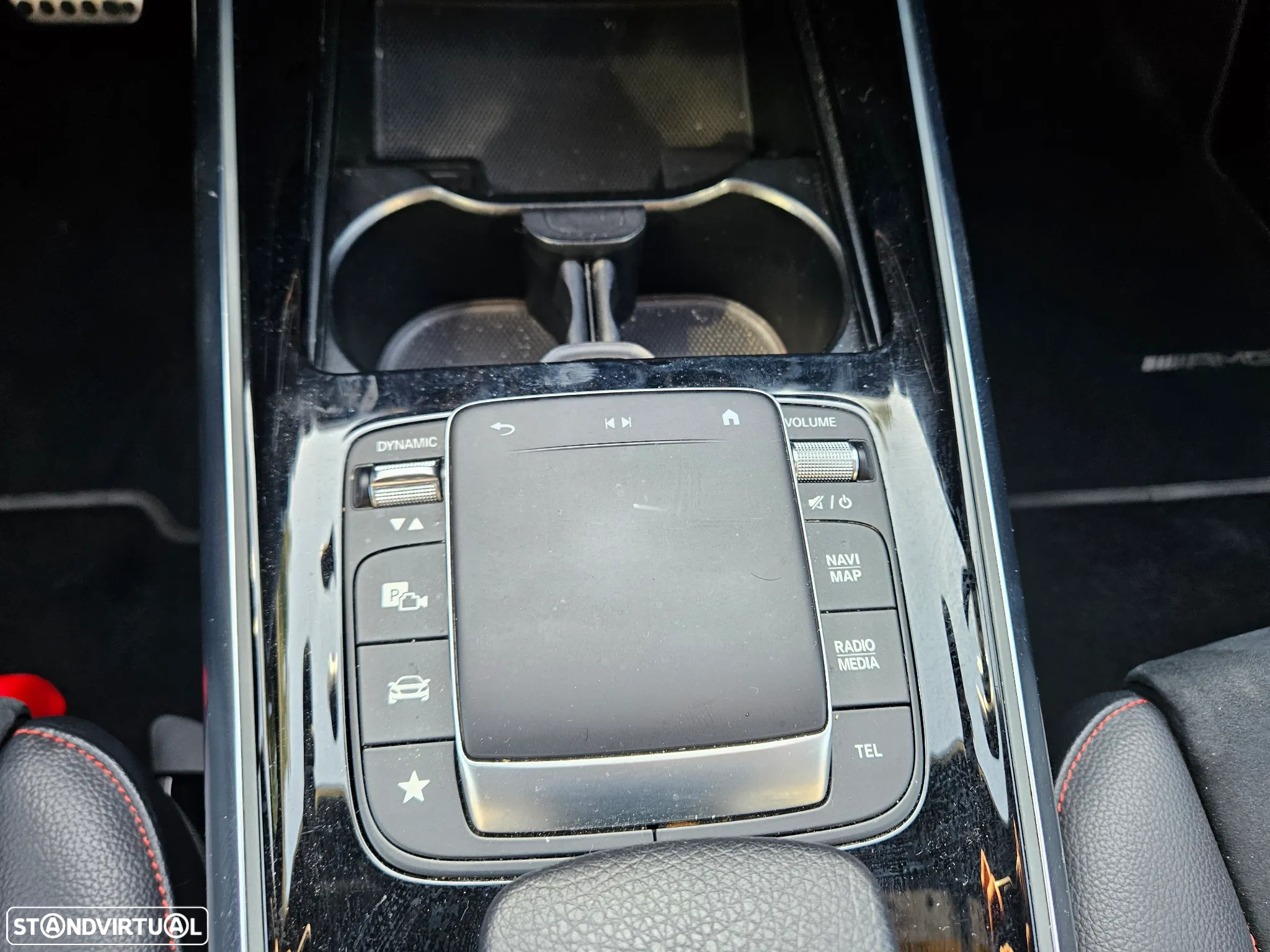 Mercedes-Benz EQA 250 AMG Line - 24