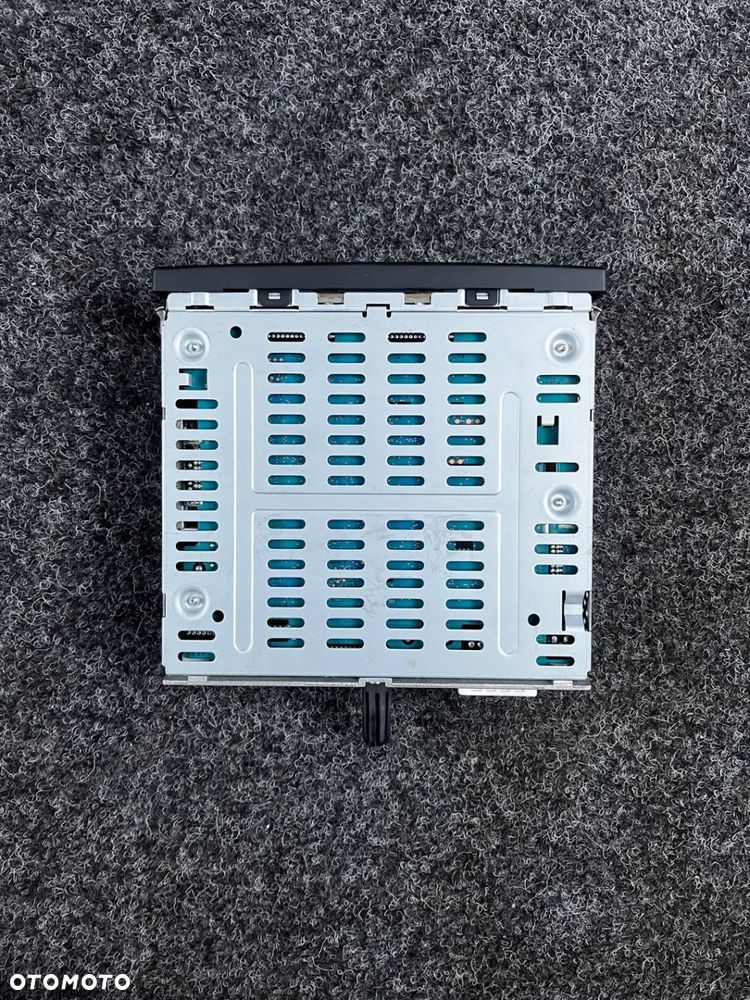 radio radioodtwarzacz mercedes citan 281157922R - 10