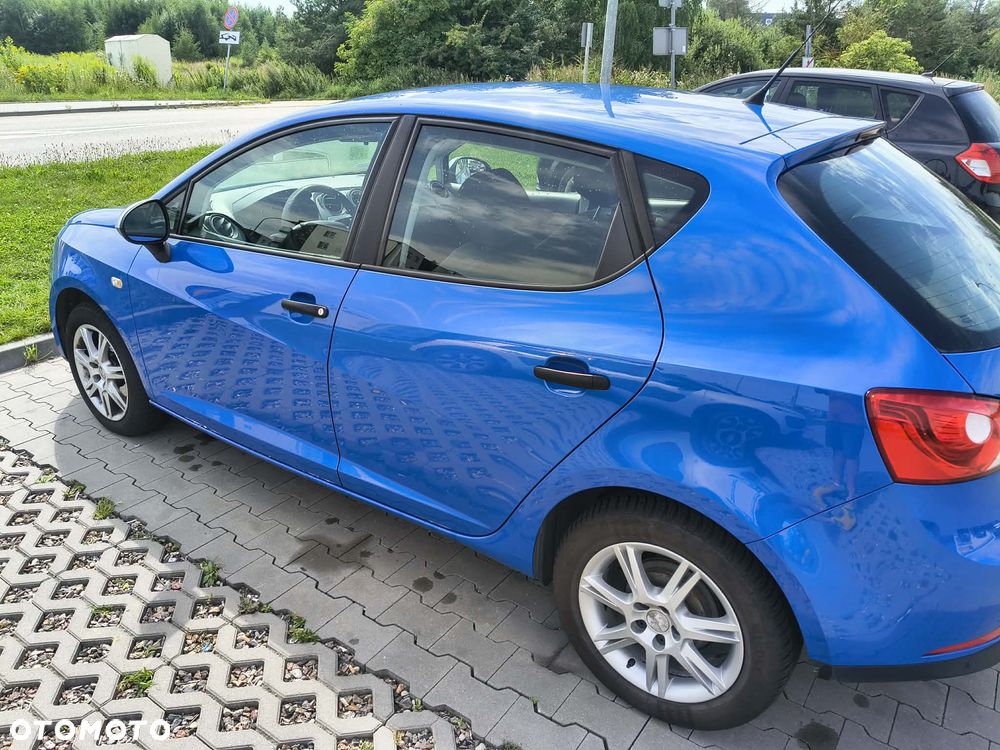 Seat Ibiza 1.2 TDI Ecomotive Reference - 2