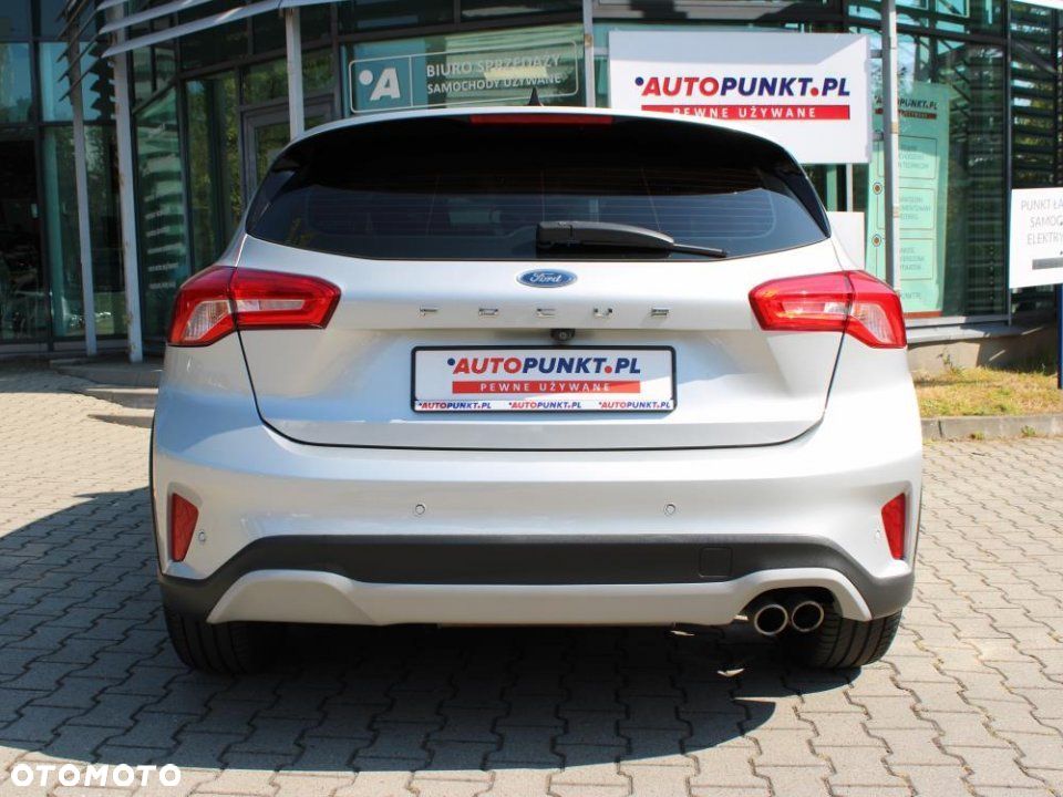 Ford Focus - 6