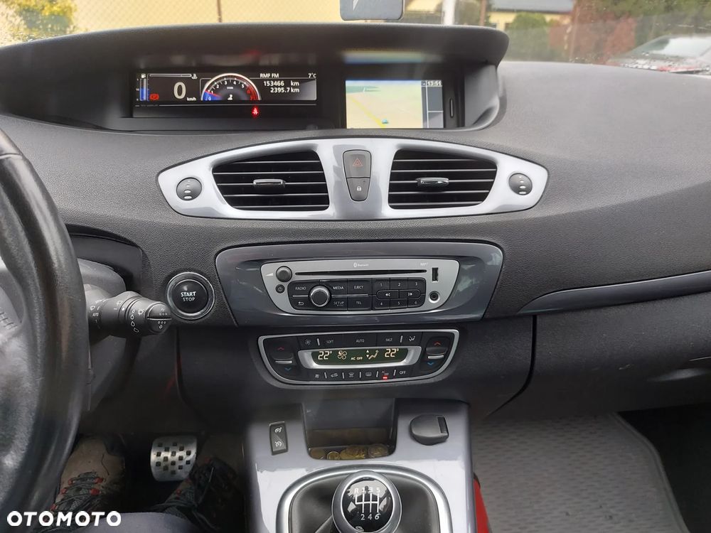 Renault Scenic ENERGY TCe 115 S&S Xmod Bose Edition - 28