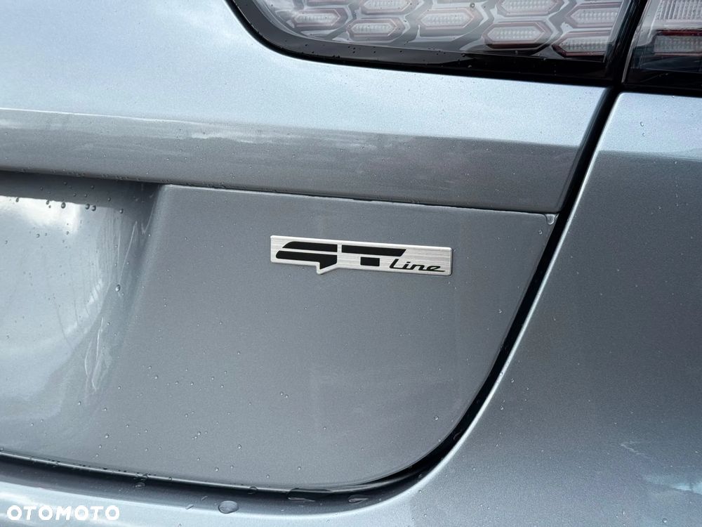 Kia XCeed 1.6 T-GDI GT-Line DCT - 12