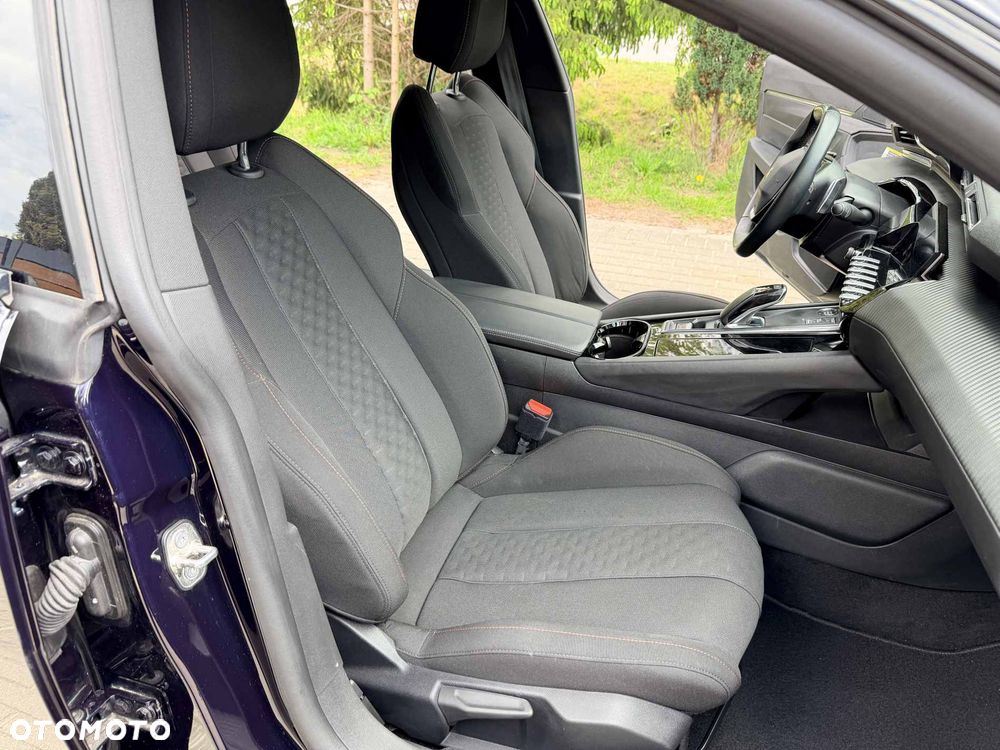 Peugeot 508 225 e-EAT8 Allure - 17