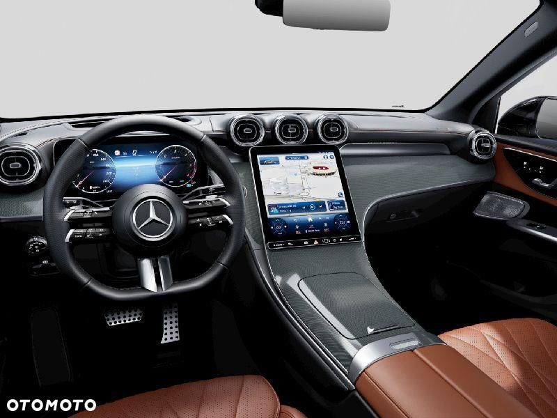 Mercedes-Benz GLC - 5