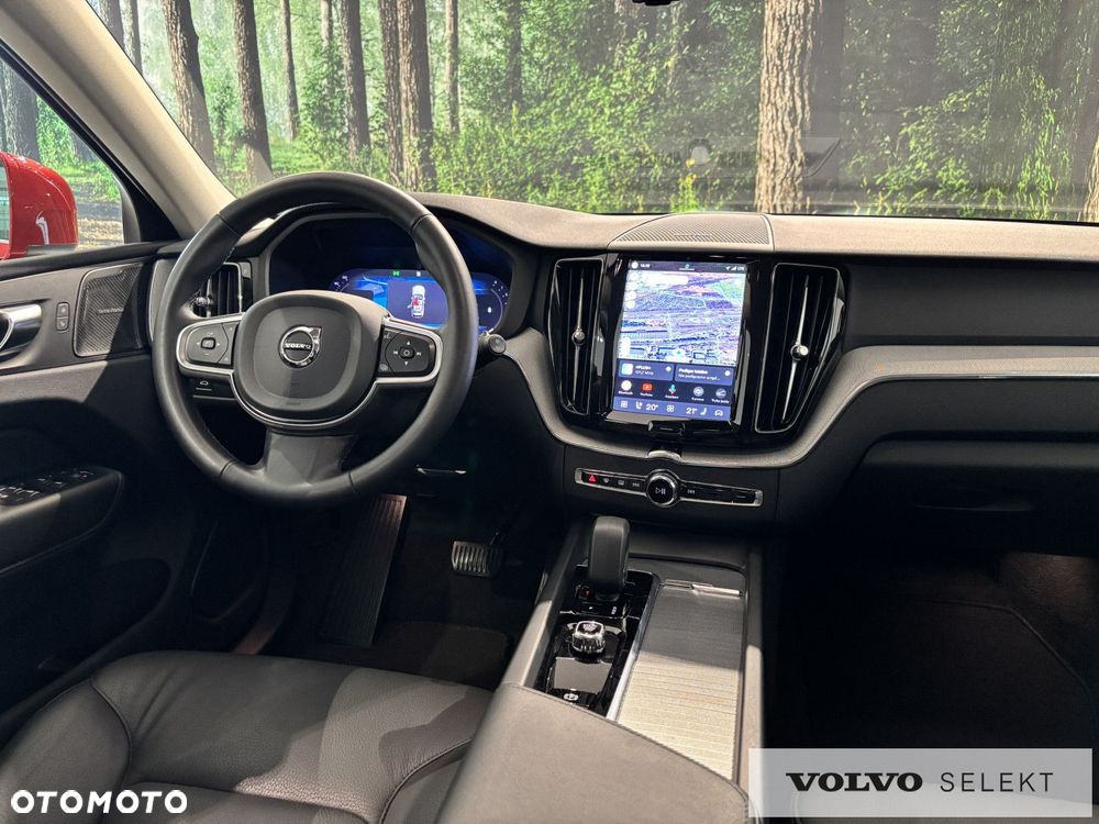 Volvo XC 60 - 11