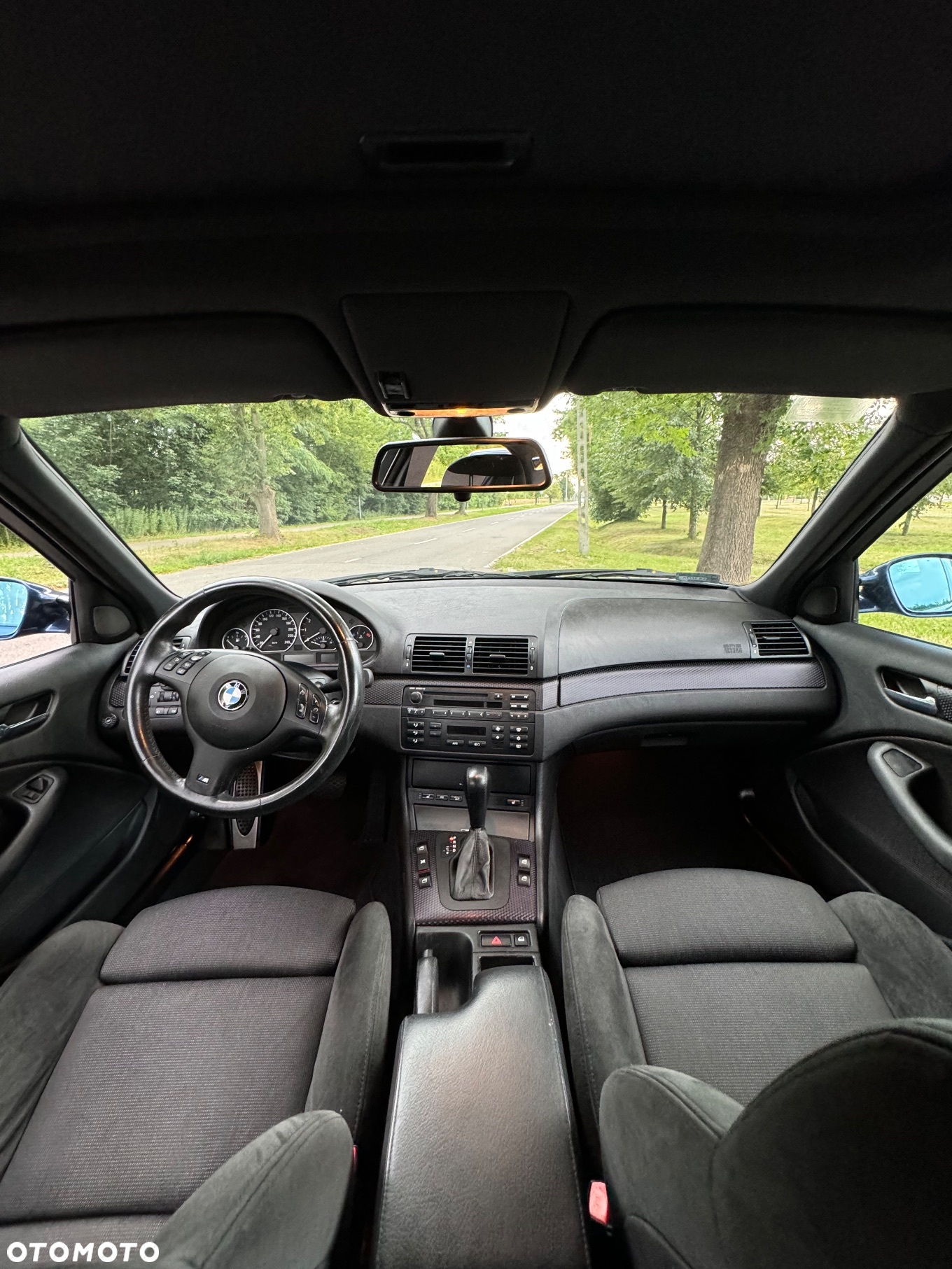 BMW Seria 3 - 8