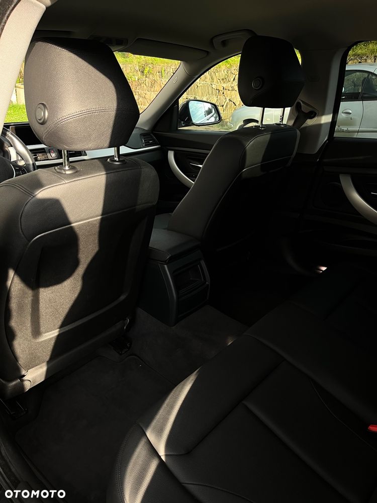 BMW Seria 3 - 10