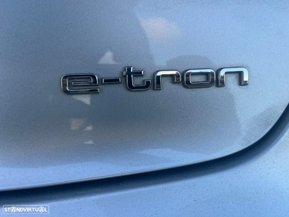Audi A3 Sportback e-tron 1.4 TFSI Sport S tronic - 7