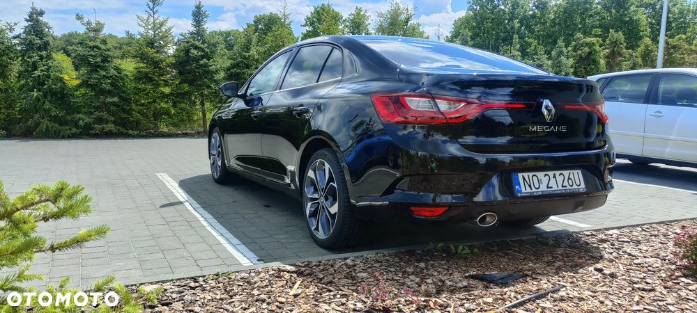 Renault Megane 1.3 TCe FAP Intens EDC - 7