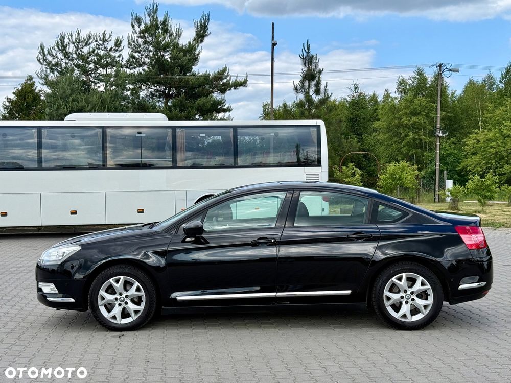 Citroën C5 1.6 THP Seduction - 2