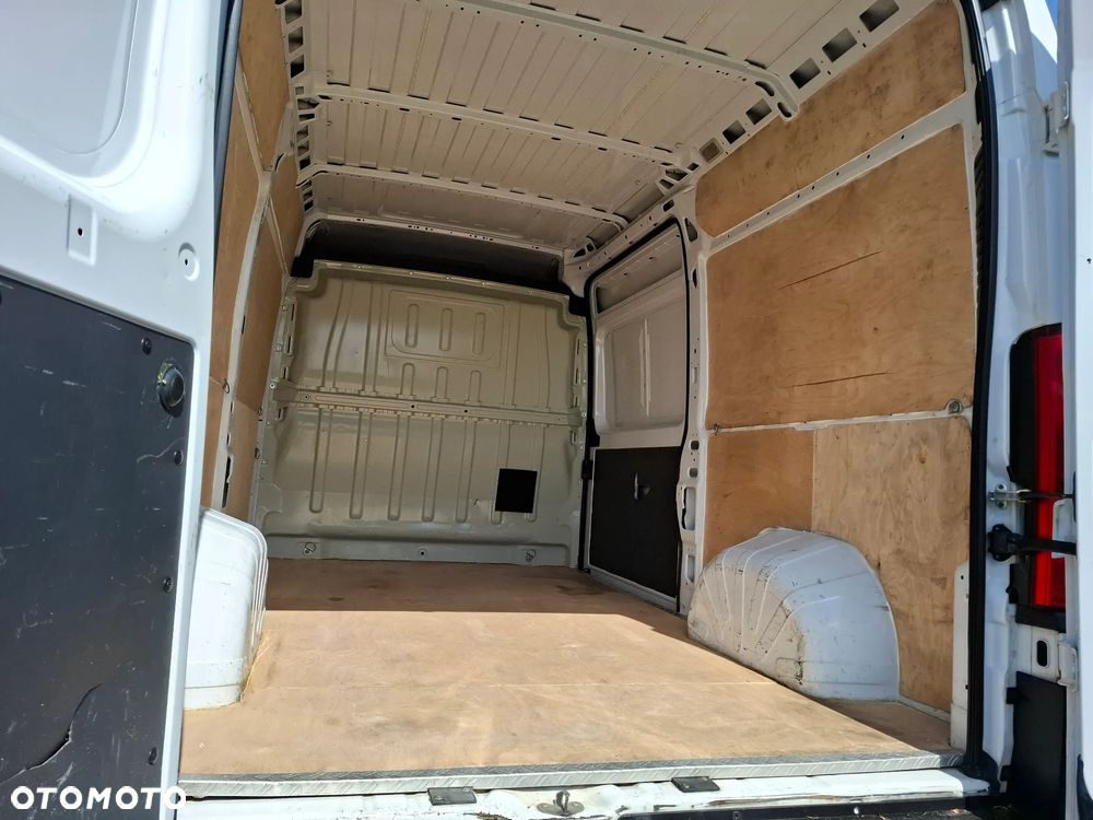 Fiat DUCATO L2H2*2.3 Mjt*SALON POLSKA*JEDEN WŁAŚCICIEL * VAT-1 F-VAT 23% - 22
