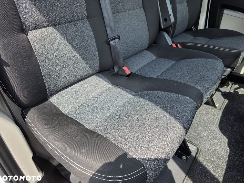 Fiat Ducato Maxi 3.0 180 Jedyny taki !!!Zobacz jaki stan ! - 20