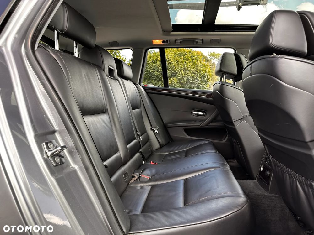 BMW Seria 5 530d Edition Exclusive - 20