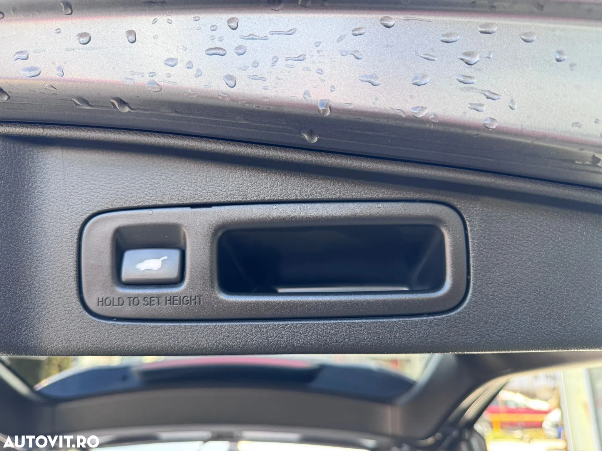 Honda CR-V 1.5 VTEC Turbo 4WD CVT Executive - 25
