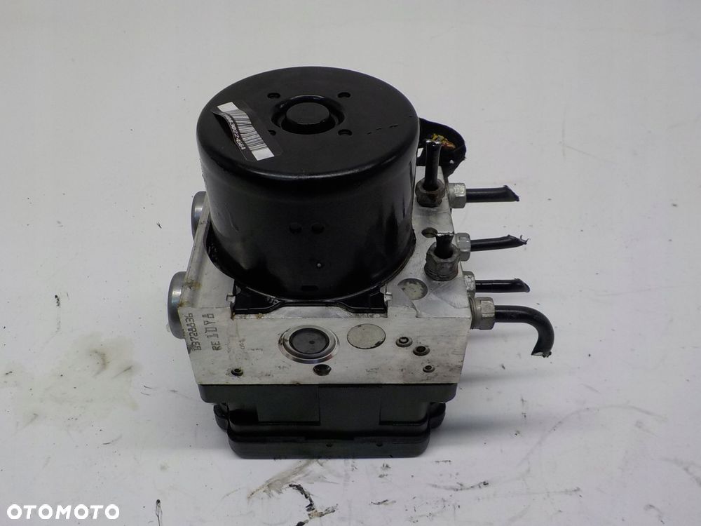 POMPA HAMULCOWA ABS DSC BMW E90 E91 E92 6778238 6778239 10.0961-0839.3 - 5