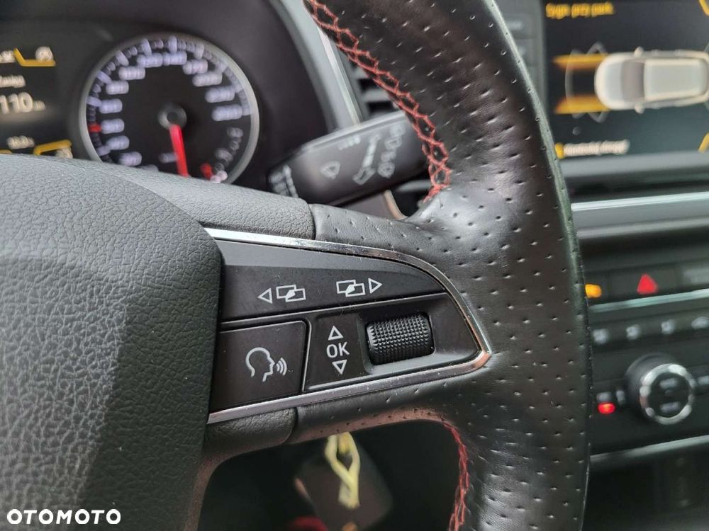 Seat Leon - 37