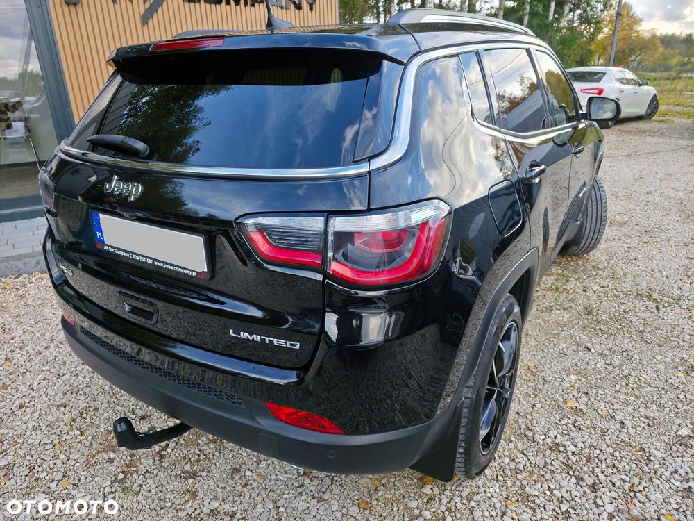 Jeep Compass - 5