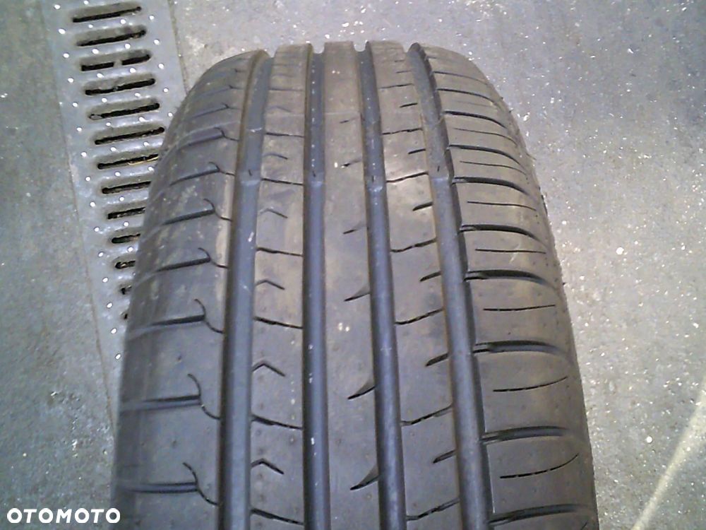 TOMKET Sport 205/60R15 NOWA 2024 - 1
