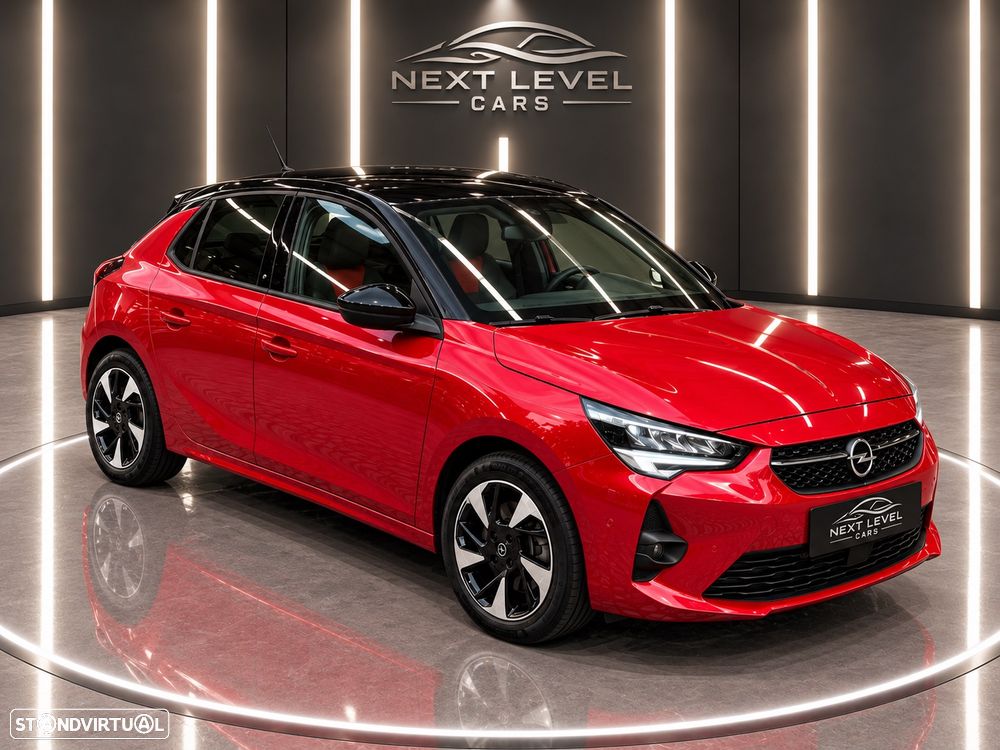 Opel Corsa-e GS Line - 13