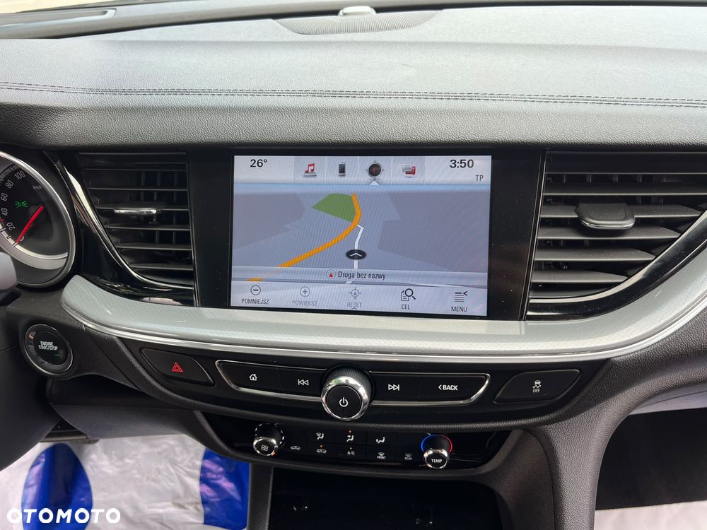 Opel Insignia Sp 1.5 ECOTEC Direct InjectionTurbo Selection - 29
