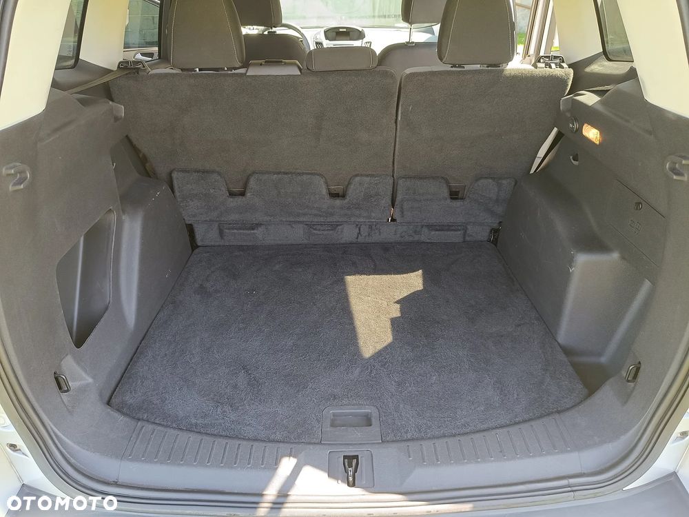 Ford Escape 2.0 EcoBoost AWD Titanium - 15