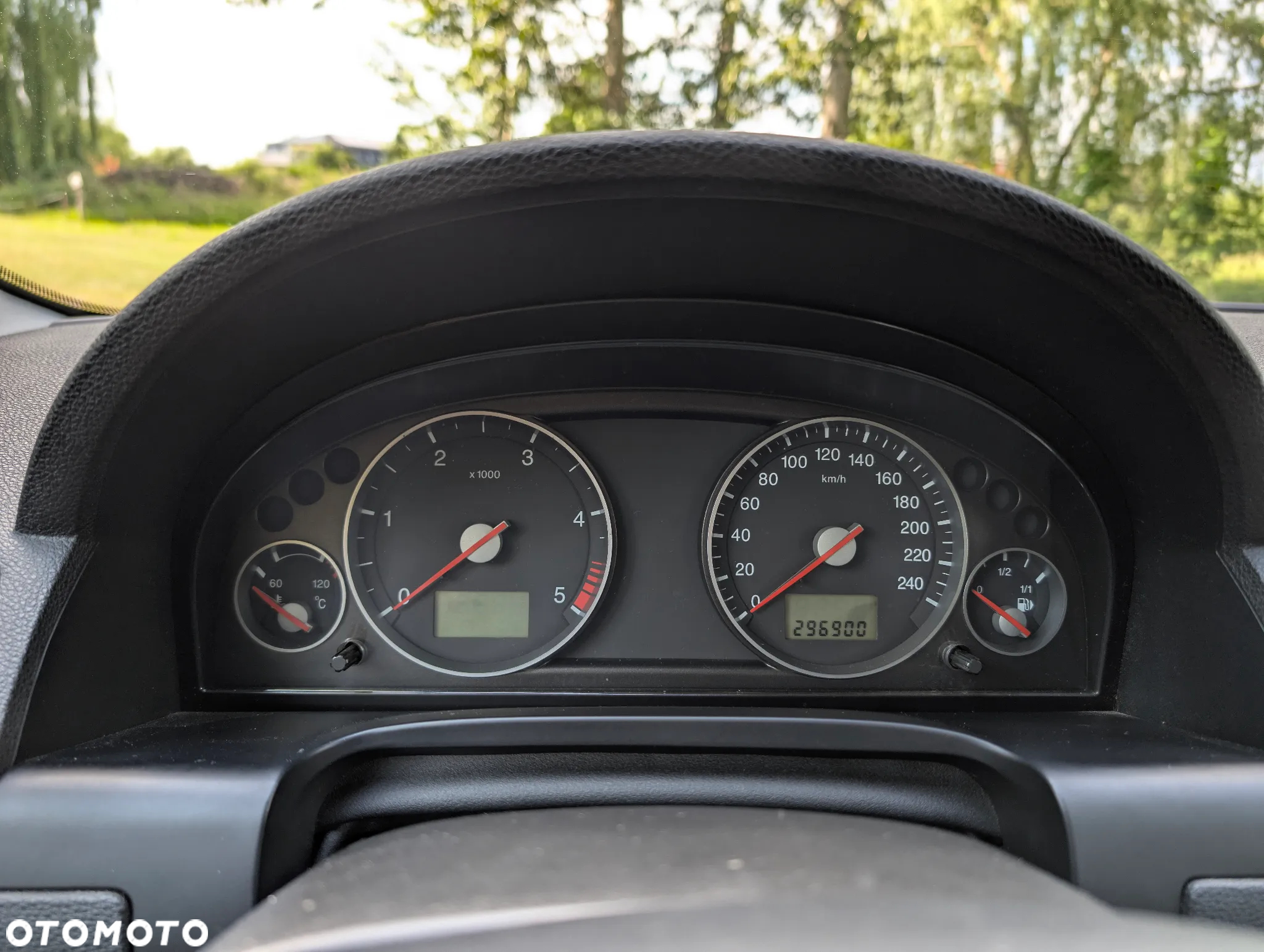 Ford Mondeo 2.0 TDCi Trend - 14