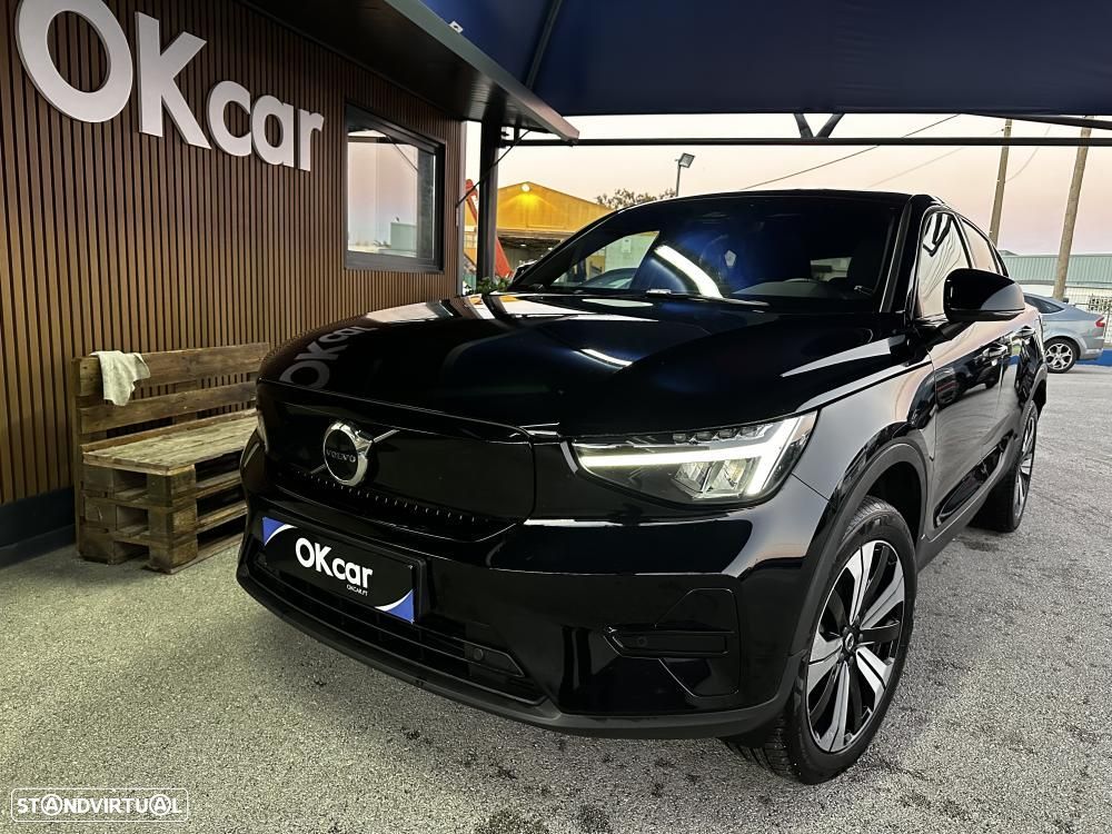 Volvo C40 Recharge Single Motor Core - 14