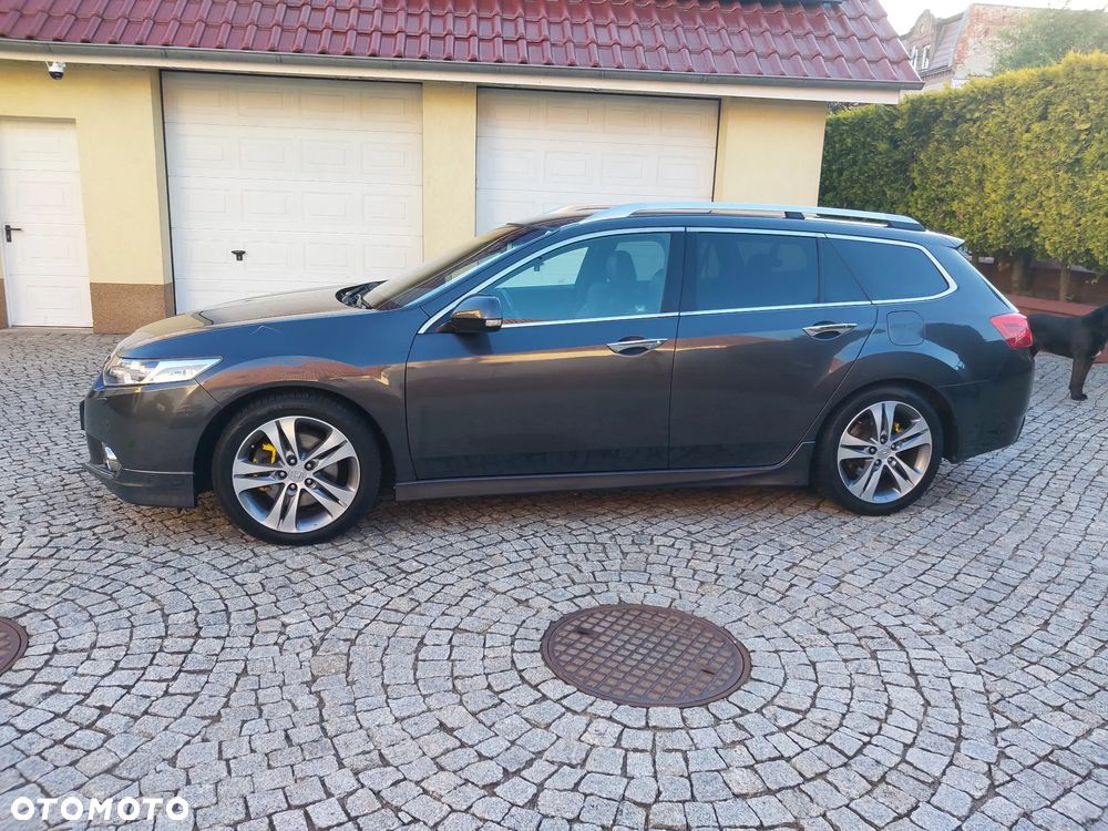 Honda Accord 2.2i-DTEC 180 Type S - 3