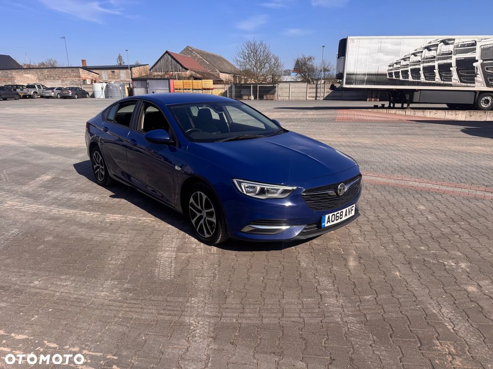 Opel Insignia 1.6 ECOTEC Business Innovation - 2