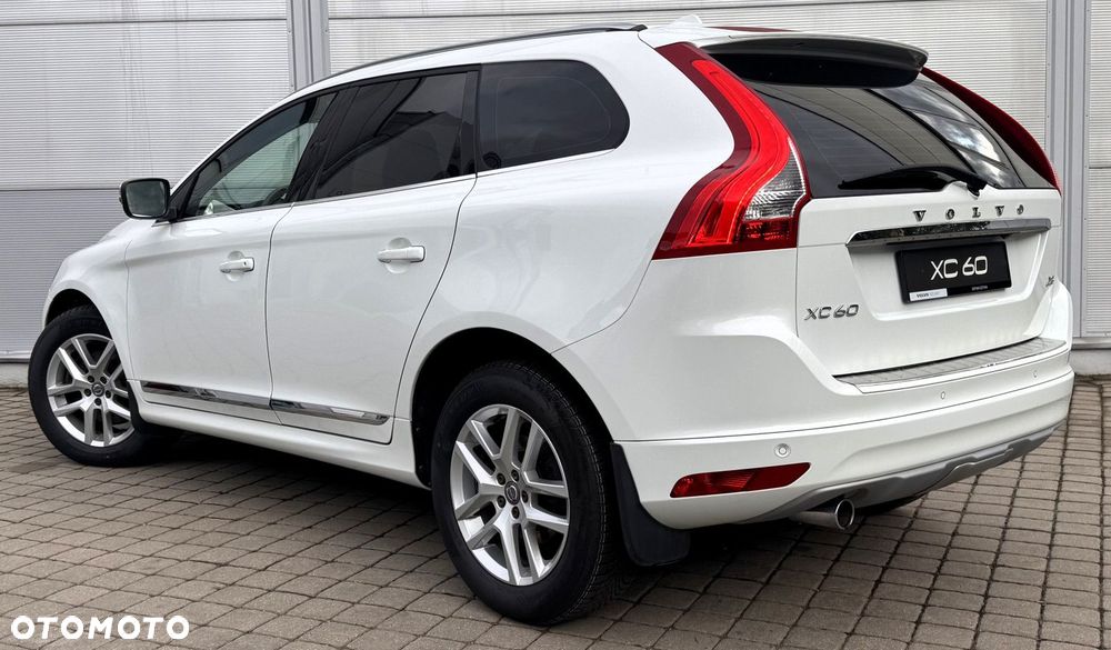 Volvo XC 60 - 7