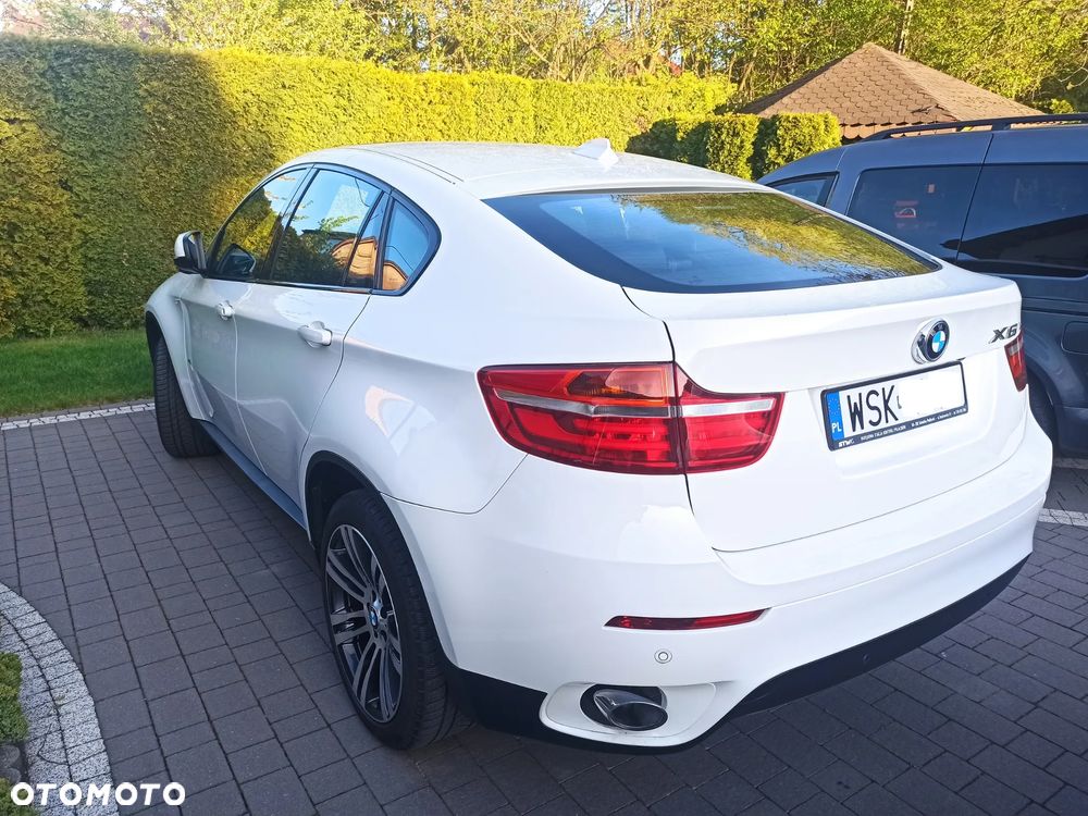 BMW X6 xDrive30d M Sport Edition - 32