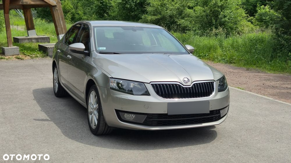 Skoda Octavia 2.0 TDI Elegance - 19