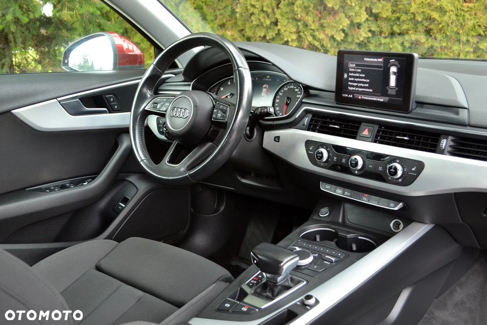 Audi A4 Avant - 19