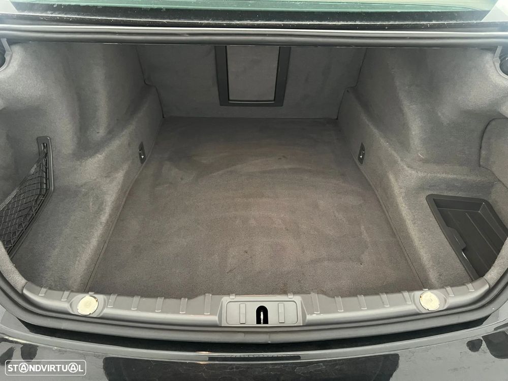 BMW 730 d - 9