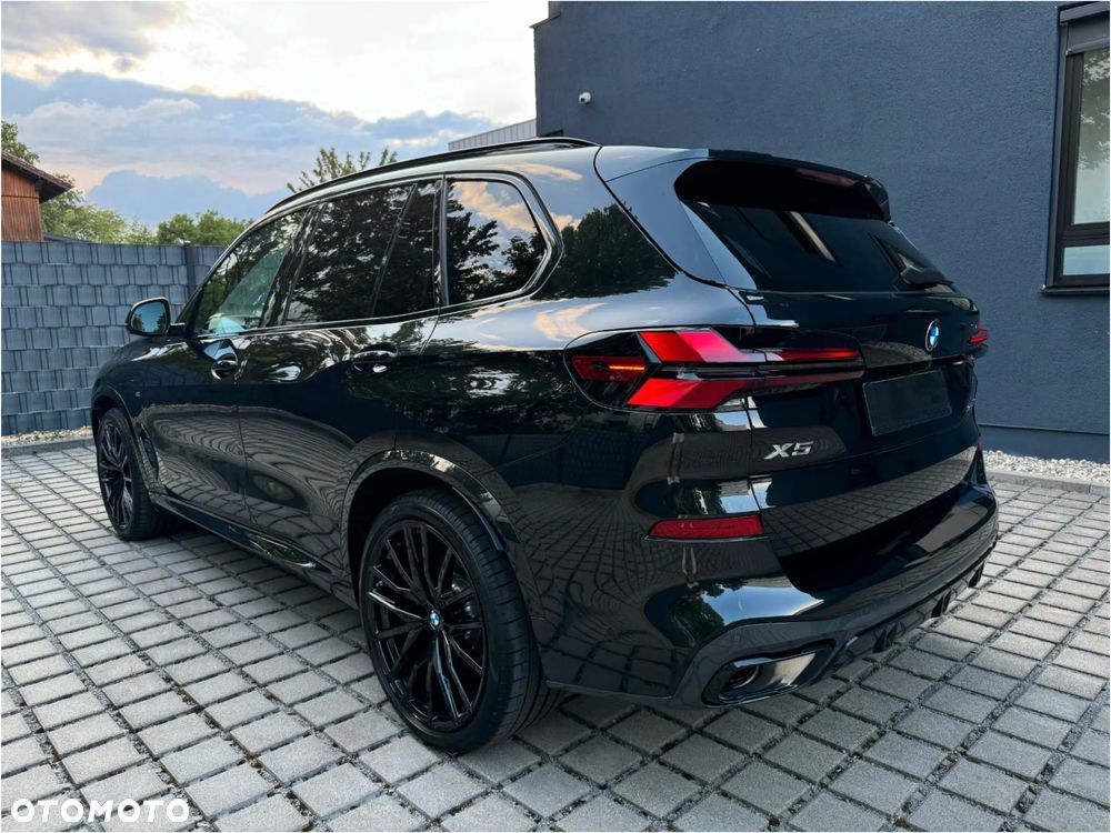 BMW X5 - 5