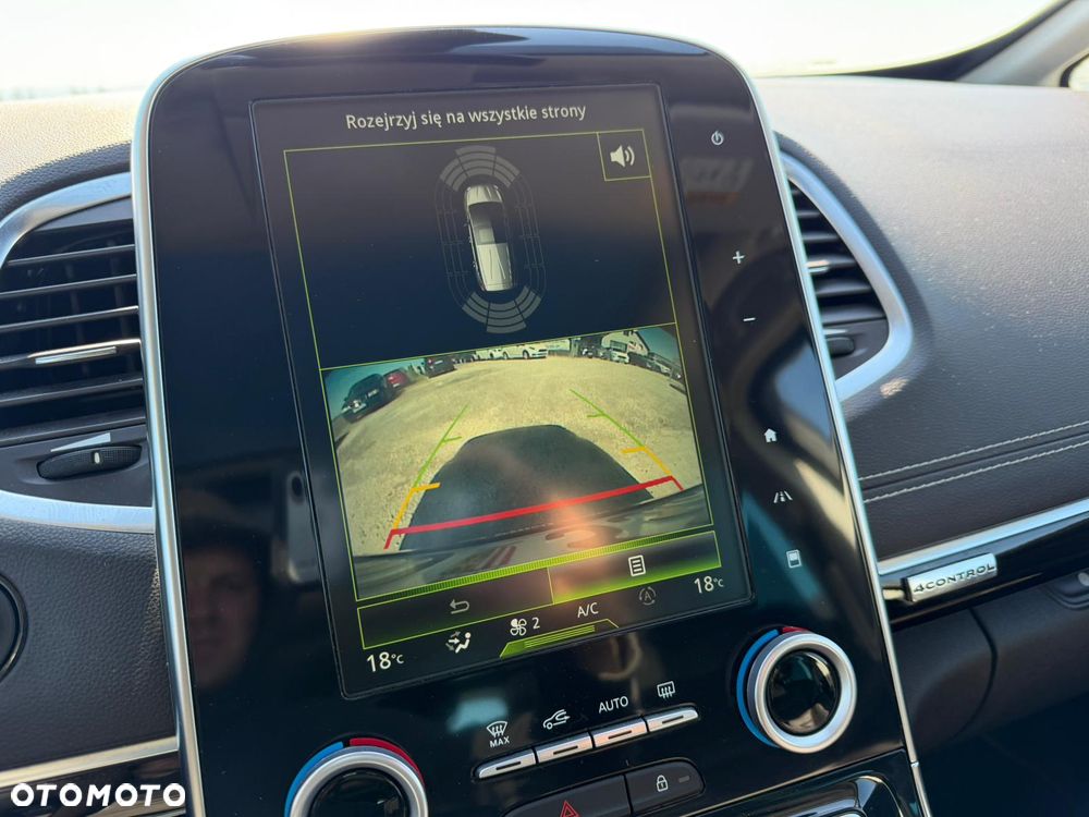 Renault Espace Energy dCi 160 EDC Initiale Paris - 22