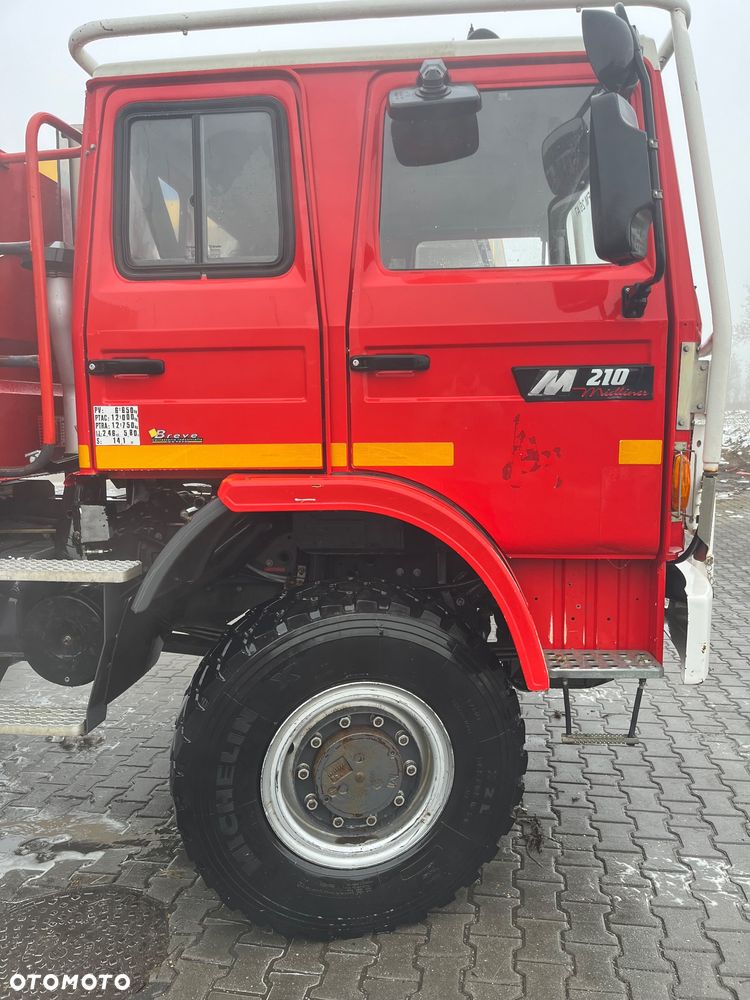 Renault Midliner - 3