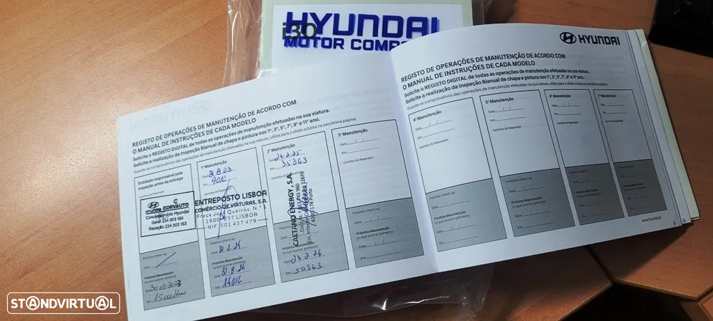Hyundai i30 1.0 T-GDI Style - 32