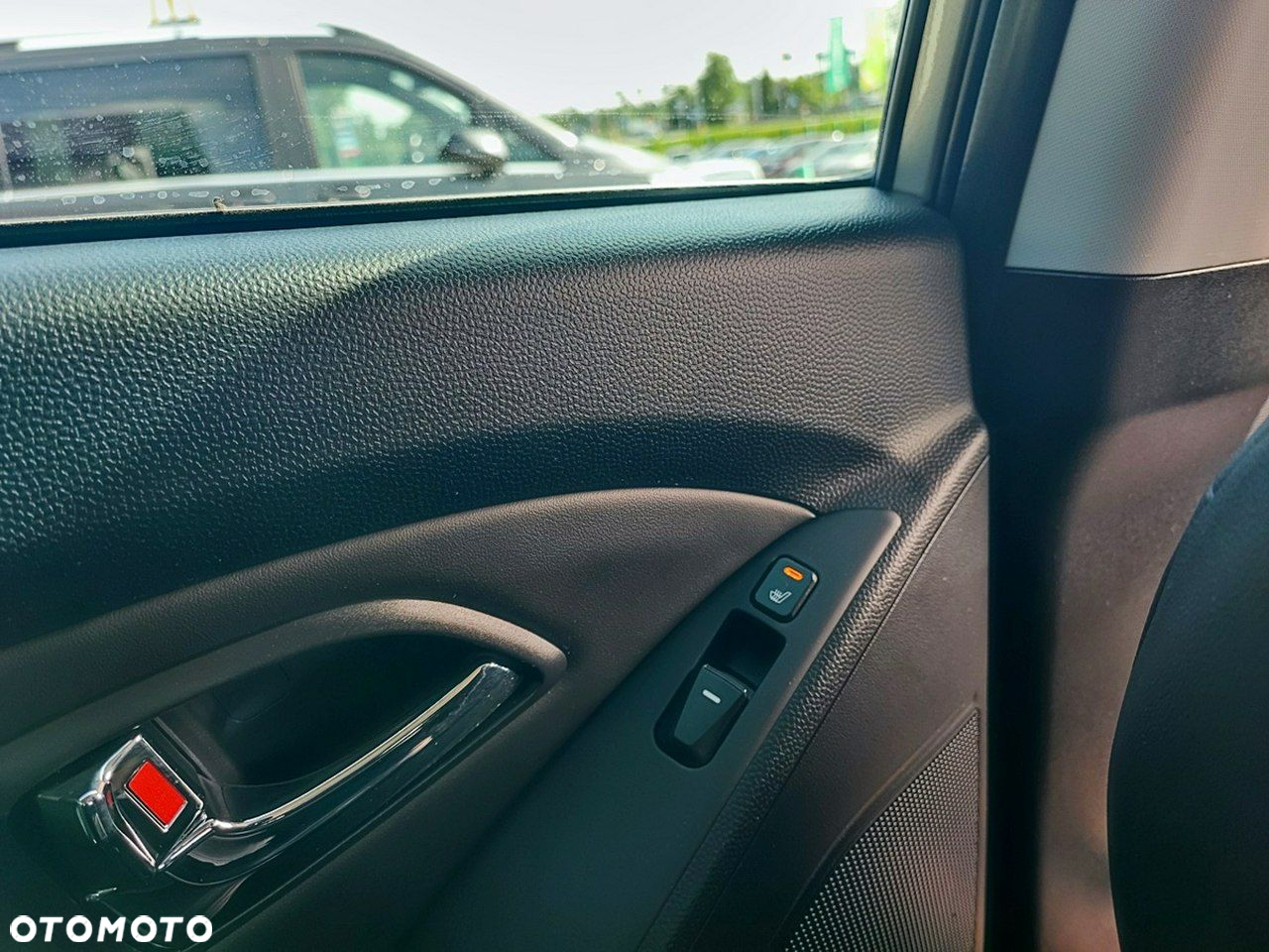 Hyundai ix35 - 16