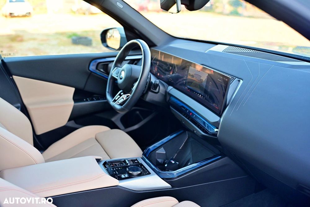 BMW X3 xDrive20d Aut. M Sport Edition - 20