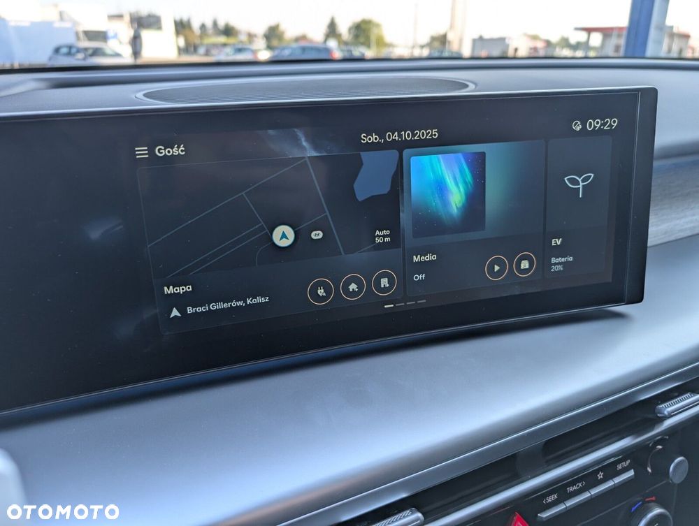 Hyundai IONIQ 9 - 26