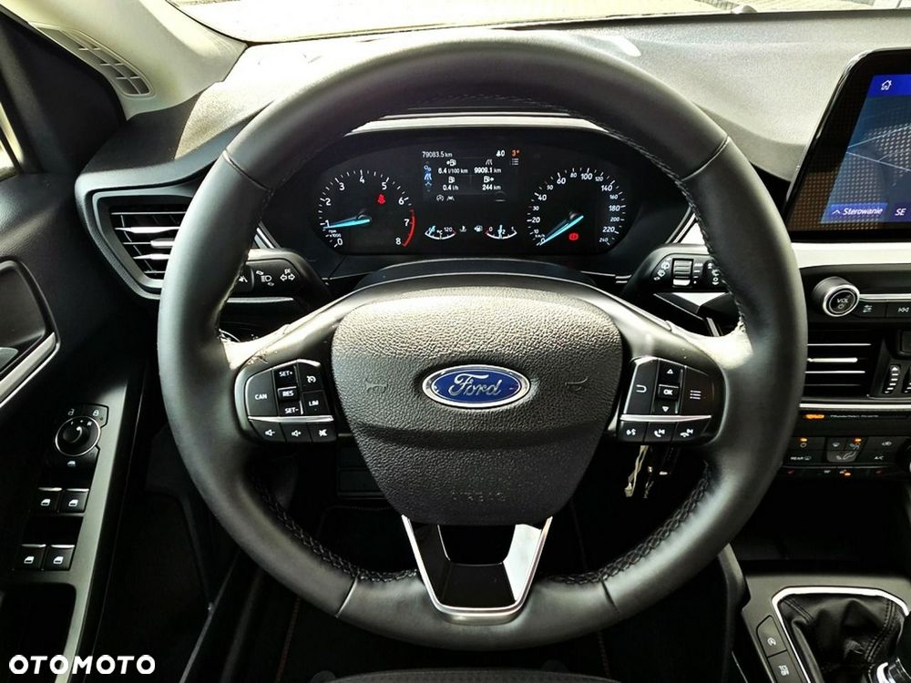 Ford Focus - 13