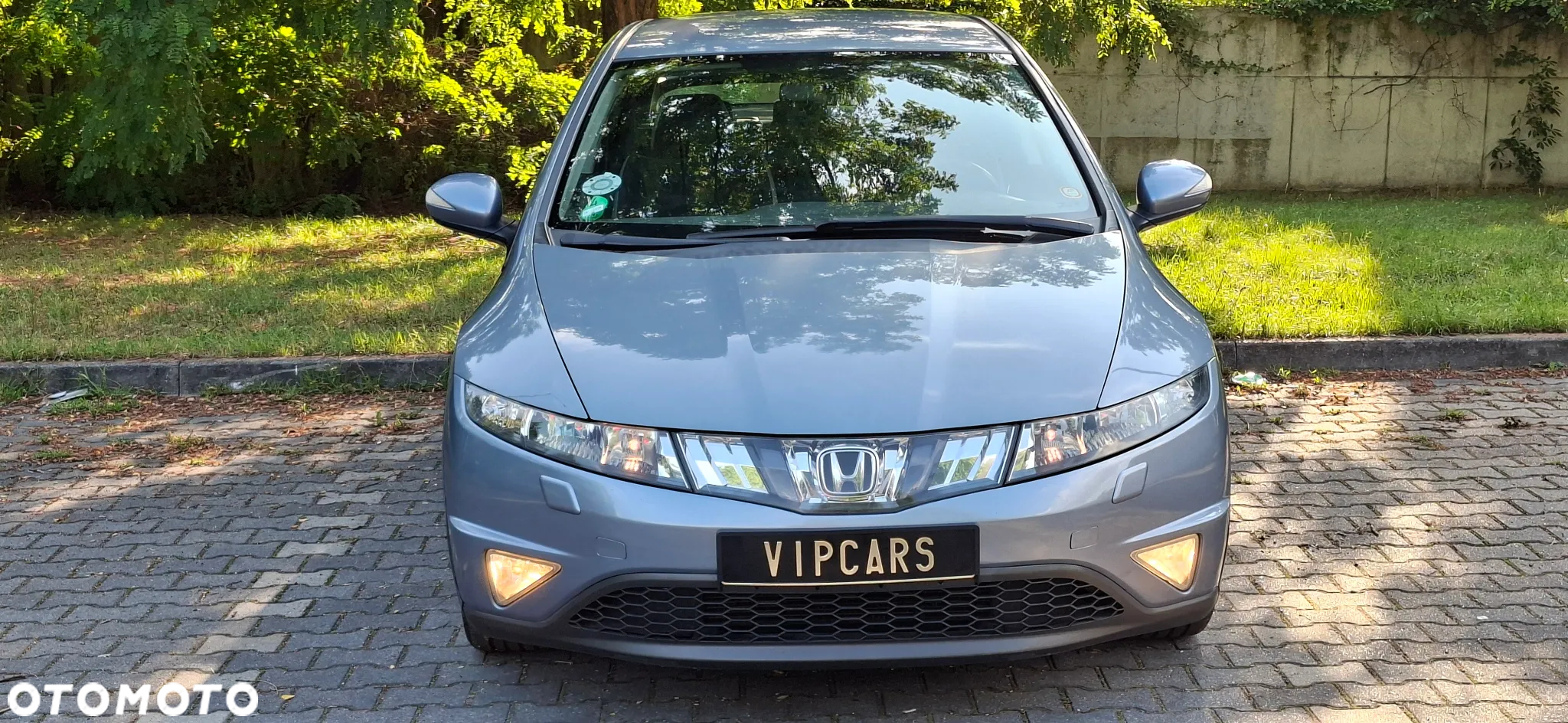 Honda Civic 1.8 Sport - 2