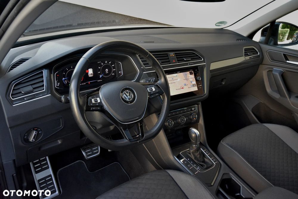 Volkswagen Tiguan 1.5 TSI EVO JOIN DSG - 13