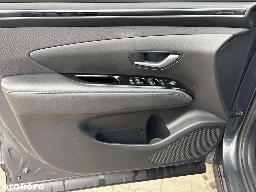 Hyundai Tucson 1.6 T-GDi Smart 2WD DCT - 12
