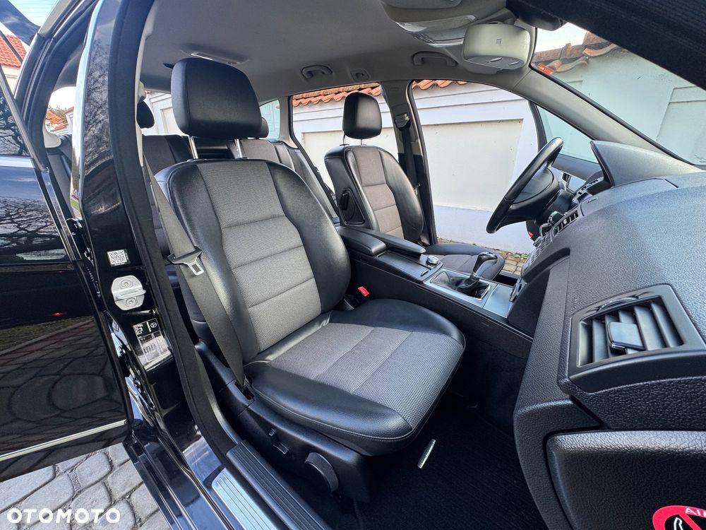 Mercedes-Benz Klasa C - 21