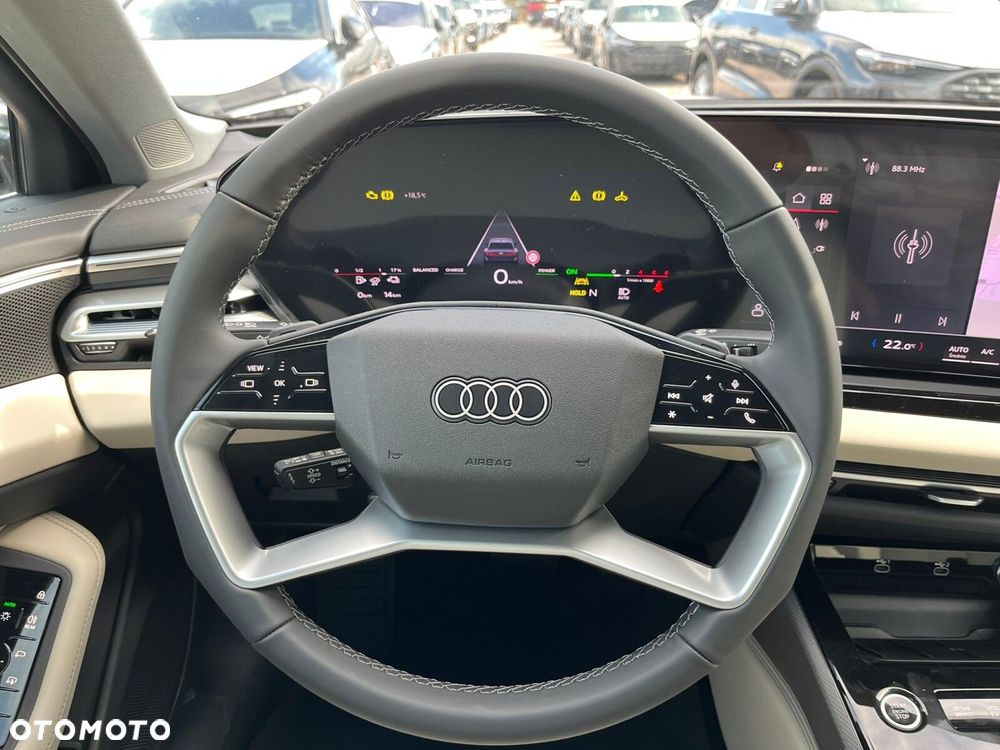 Audi A6 Limousine - 12