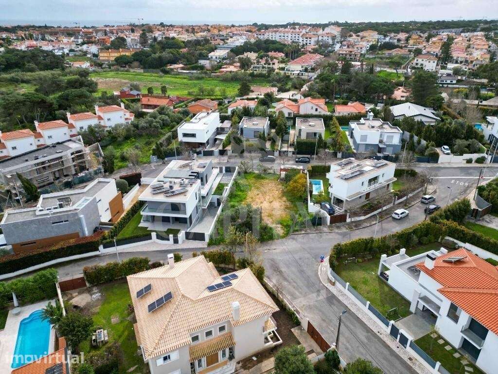 ✨ Terreno Exclusivo em Birre – Onde o Luxo Encontra a Natureza - Grande imagem: 4/11